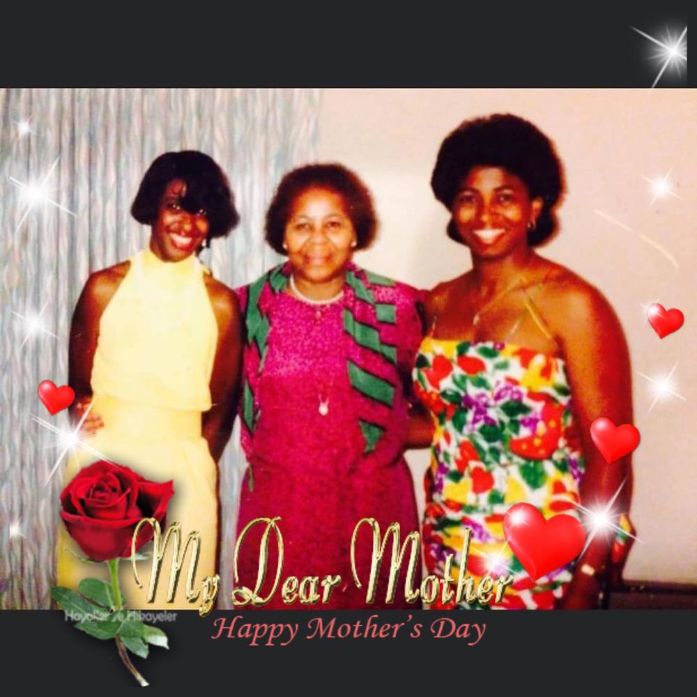 Meet your Posher, Tina